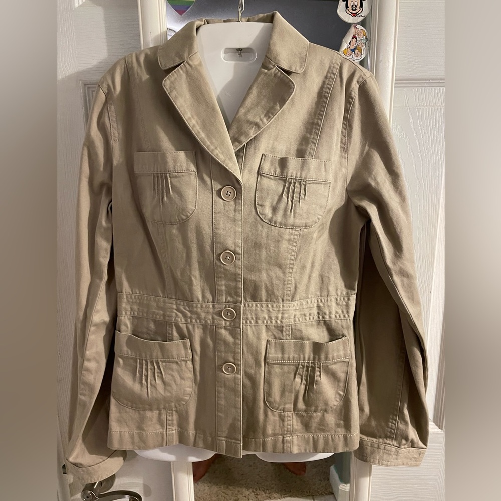 Ann Taylor Loft blazer/jacket size 2